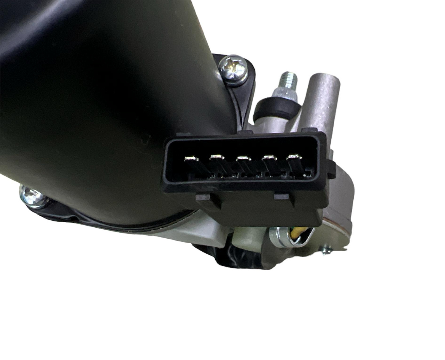 Электродвигатель стеклоочистителя с редуктором 5490