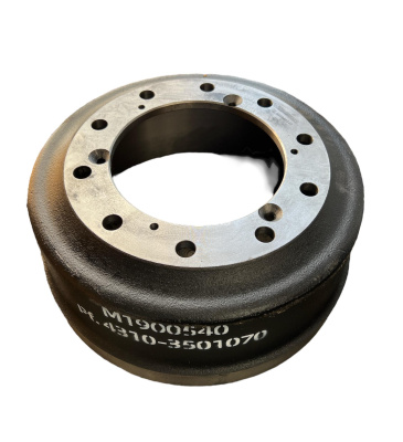 Барабан тормозной KMZ о.н. 4310-3501070 MARSHALL M1900540