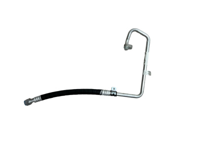 Трубка кондиционера нагнетающая 5490 (710) 05-020710-00