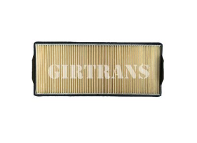 Фильтр салона кабины 5490 ZENTPARTS Z33905