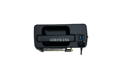 Ручка двери наружная левая 5490, MB МАРК А9417600459