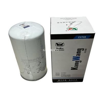 Фильтр масляный SHACMAN SHAANXI X3000 дв.WP12 KANG WANG JX1016