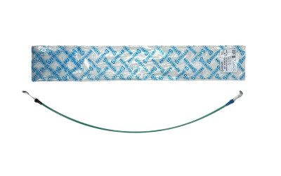 Тросик открывания двери левый 5490, MB STELLOX 87-45605-SX