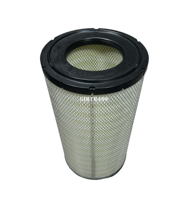 Элемент воздушного фильтра наружный Евро 5 Cummins H524 D282 d148 STELLOX 81-21111-SX 