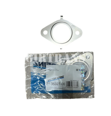 Прокладка коллектора мет. выпуск 5490/MB Actros дв.OM501LA/502LA VICTOR REINZ 71-35327-00