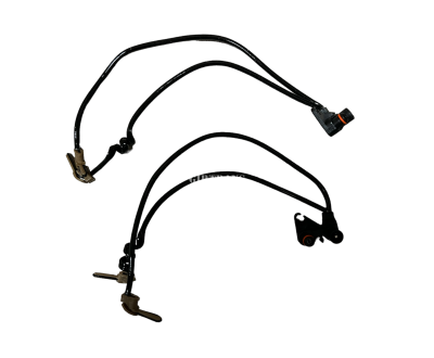 Датчик износа колодок 5490 LUMAG HCK-108.270