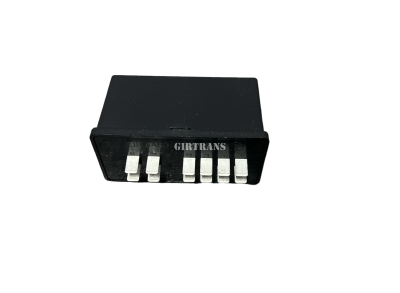 Реле прерывателя указателя поворотов (12конт., 24В) ЭМИ 57377705