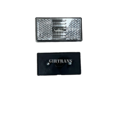 Фонарь боковой контурный 5490 светодиодный Белый ОСВАР 50373108