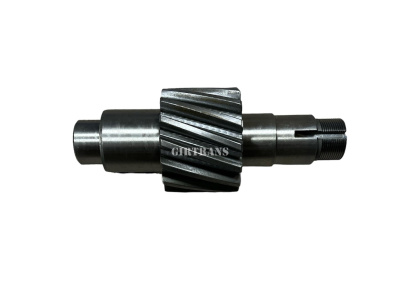 Шестерня ведущая цилиндрическая 15 зубов 53205240211040         