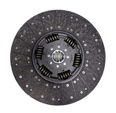 Диск сцепления 5490 Shaft-Gear 1878004832