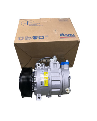 Компрессор кондиционера 5490/MB NISSENS 89030