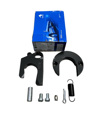 Ремкомплект замка седла RV-10 (F2T2G20V, F2T2G30V, F2T2G40) SAMPA 092.572