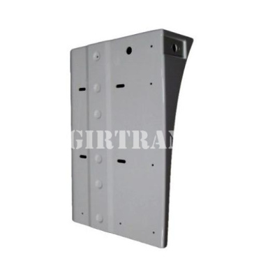 Панель задней части переднего крыла 5490 правая 5490-8403022-30