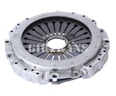 Корзина сцепления 5490 MEGAPOWER 160-13-008