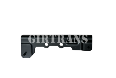 Кронштейн бампера верхний правый 5490