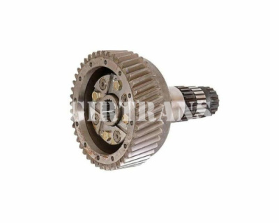 Обойма дифференциала 65111   