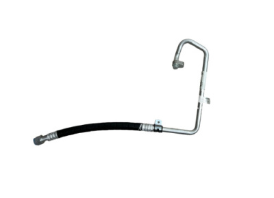 Трубка кондиционера нагнетающая 5490 (710) 05-020710-00