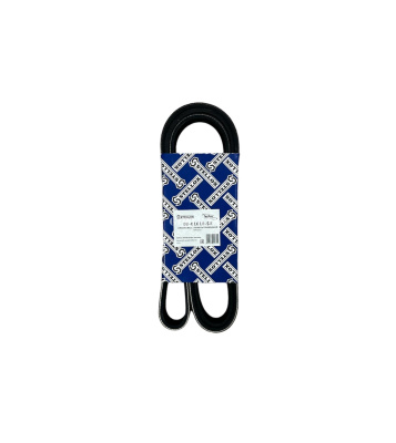 Ремень поликлиновой 8PK1610 5490/MB Axor STELLOX 08-01610-SX