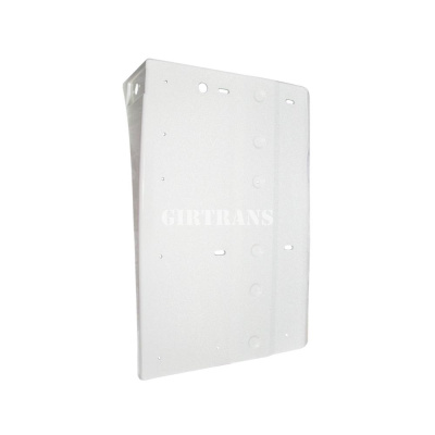 Панель задней части переднего крыла 5490 левая 5490-8403023-30