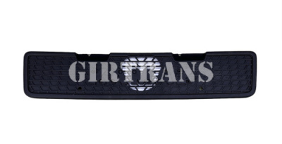 Решетка радиатора без логотипа 5490 СТА 5490-8401312