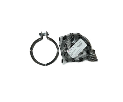 Хомут трубы глушителя 5490/MB MARSHALL M7446005