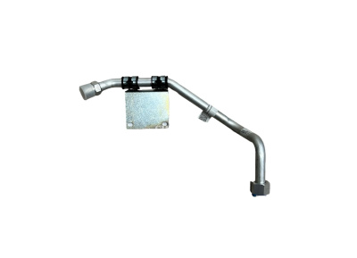 Трубка кондиционера нагнетающая 5490 (720) 05-020720-00