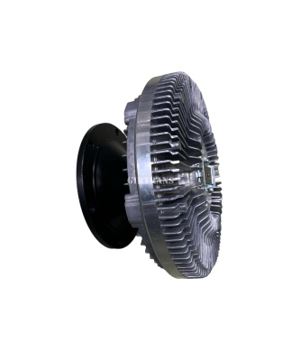 Муфта вязкостная 5490/MB А0002006722-СПЕЦМАШ