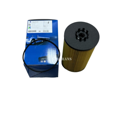 Фильтр масляный - элемент HOWO T5G/MAN/SITRAK MC11 SAMPA 022.372-01