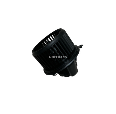 Электровентилятор отопителя 5490 с крыльчаткой KRAUF MZZ0413YD