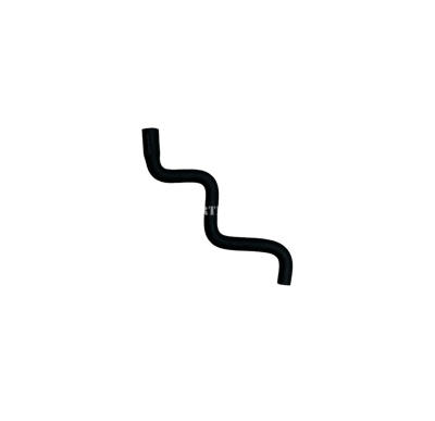 Патрубок радиатора 5490 МАРК A9405061835