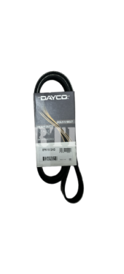 Ремень поликлиновый 5490 DAYCO 8РК1612HD