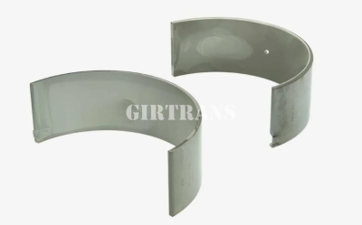 Вкладыши шатунные ДВС MB OM457/OM542/ 5490 SPUTTER STD 1 пара (с отв. под масл. канал) KS 79232600