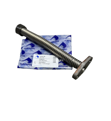 Трубка турбокомпрессора 5490/MB 5411801422 Sampa 200.067