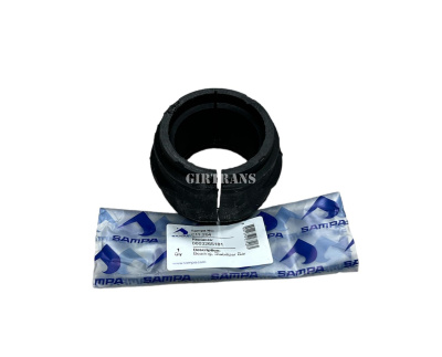 Втулка стабилизатора заднего MB/5490 центральная (52x87x56мм) SAMPA 011.264