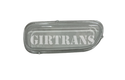 Стекло противотуманной фары левое 5490, MB MARS TECH M690910