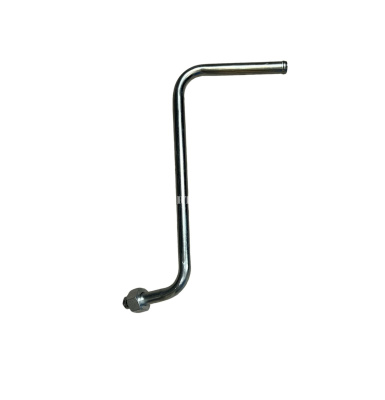 Трубка низкого давления ГУРа а/м 5490 МАРК 5490-3408124-10