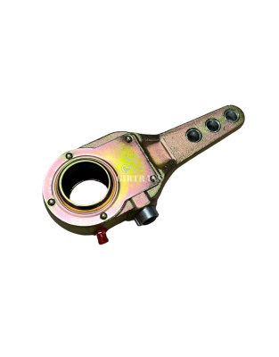 Рычаг регулировочный L1 (37 шлицов, 3 отв., d=42мм) TrailerParts А3820