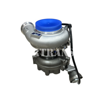 Турбокомпрессор S410 (0090969299) 5490,MB дв.OM457LA МАРК 14879880015