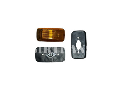 Указатель поворота боковой 5490 светодиодный 741.3726