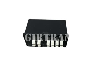 Реле прерывателя указателя поворотов (12конт., 24В) ЭМИ 57377705