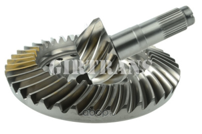 Главная пара 5490/MB 40:13; R=3.077 (НОВАЯ ВЕРСИЯ!) EURORICAMBI 60171734