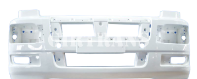 Облицовка буфера 5490 белая РИАТ 5490-8416015-10