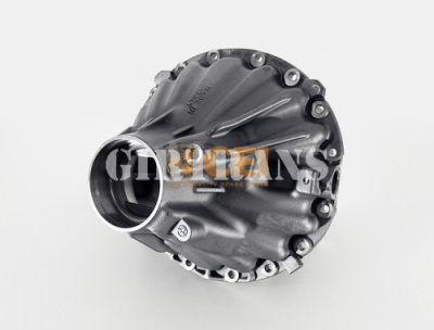 Корпус редуктора дифференциала пустой 5490/MB CEI 199346