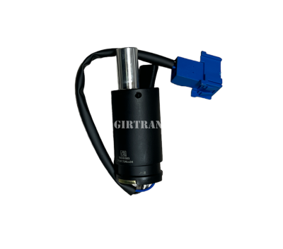 Переключатель рычага КПП (делителя) 5490 DT 4.63094