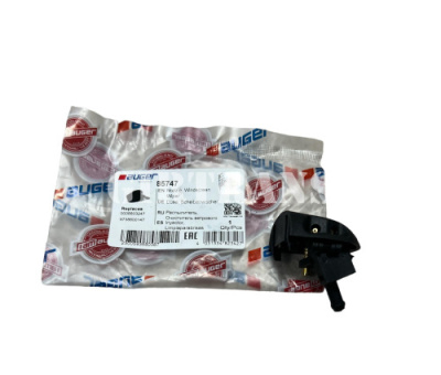 Форсунка омывателя лобового стекла 5490 левая AUGER 85747