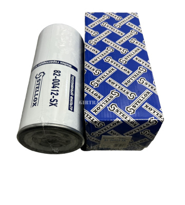 Фильтр тонкой топливный очистки WP10 Е-3 612630080087 STELLOX 82-00412-SX