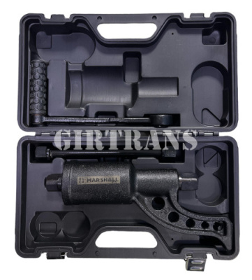 Гайковерт механический (без головок) MARSHALL MR2301