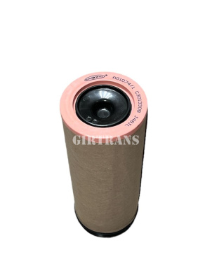 Элемент воздушного фильтра 5490 внутренний GOODWILL AG10741