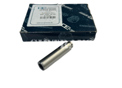 Направляющая клапана впуск/выпуск 5490/MB OE GERMANY 01 0122 500000