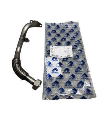 Трубка смазки турбокомпрессора обратная 5490/MB SAMPA 205.122